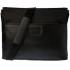Details about Armani Exchange A|X Messenger Shoulder Black Bag BNWT ...