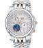 citizen moon phase watch