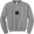 apple sport loop sweat