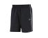 MENS ADIDAS CLIMALITE COTTON SHORTS SIZE S M L XL FLEECE RETRO 3 STRIPES BLACK | eBay