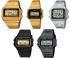 ebay casio f91w