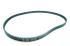 NEW GENUINE OEM TORO PART 1203335 BELT; TORO TIMEMASTER 30" COGGED