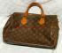 Vintage Louis Vuitton Under Special License French Company Speedy Made in USA | eBay