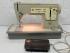 Singer Zig Zag Stylist Model 457 Sewing Machine eBay