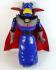 Emperor Zurg Toy Story 2 Villain Vinyl Plush Toy Doll 12