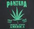 pantera weed shirt sopranos