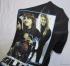 metallica vintage t shirts