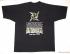 metallica ninja star shirt
