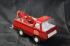 tonka truck red