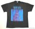 nirvana tour t shirt