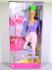 Nib Barbie Doll 1999 Ballet Lessons Ebay