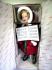 shirley temple christmas doll