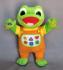 leap frog stuffed animal