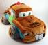 mater stuffed animal