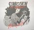 corrosion of conformity tshirt