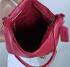 red coach purse ebay