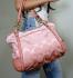 acrylic box bag