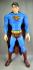 big superman doll