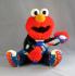 elmo guitar doll