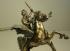 perseus and pegasus statue
