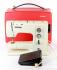 Vintage BERNINA RECORD 830 Heavy Duty Sewing Machine w Case Switzerland NICE!