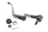 Jeep xj track bar bolt size #4