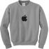 apple sport loop sweat
