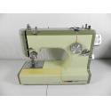 Lot of 2  Kenmore Sewing Machines Small Portable Models 158 