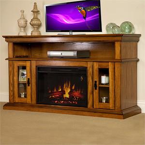 WHITE ELECTRIC FIREPLACES : INDOOR FIREPLACES - WALMART.COM