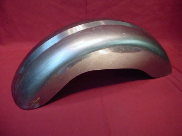 West Coast Choppers Jesse James Tombstone 8 1 2 Rear Fender for