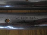 Schwinn Worlds NOS S10 Dural Rim Pair 27 clincher 36h bike bicycle 