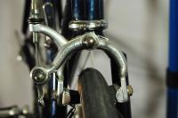 1984 Cannondale Sport Touring 66cm Road Bicycle Bike Campagnolo Record 