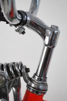 Brand Newel Gordo Lowrider Bicycle Krate Style Chopper Springer Fork