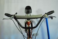 Vintage MASA XR 3 old school BMX bike moto style rear suspension 