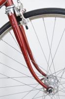   Schwinn Continental Chesnut Road Bicycle 24 Bike Dia Compe Simplex