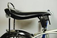   Schwinn Grey Ghost Sting Ray Krate Reproduction bicycle bike Silver
