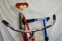   Schwinn Mens Racer Deluxe Lightweight Sports bicycle bike red  