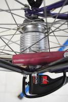 RARE 1994 Specialized Globe 7 Ladies Bicycle 21 Bike Made in Italy