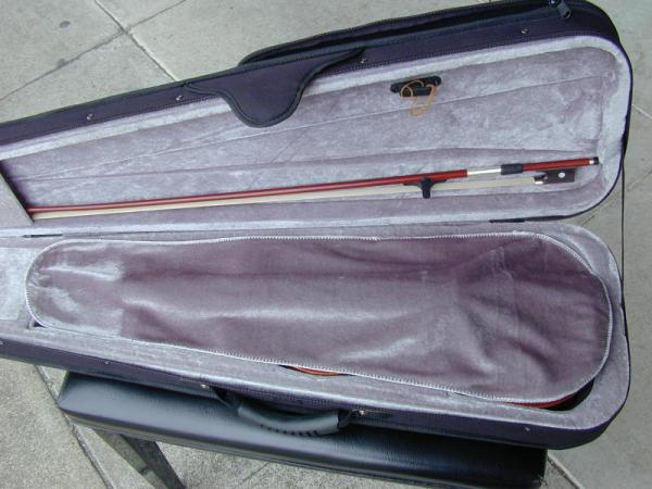 HQ Violin Case