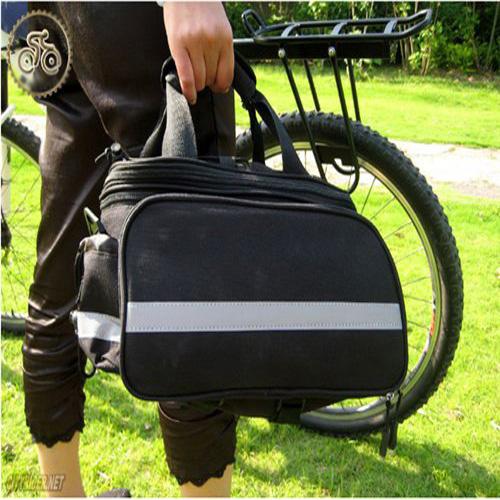 Cycling Bike Bicycle saddle seat bag Quick Release NEW  