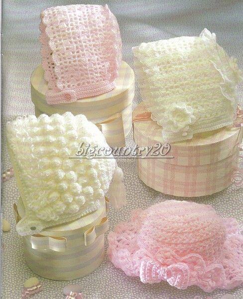  Crochet الكروشية و سرير كروشية لحديثي الولادة شوفو الجمال والذوق  ZZ17