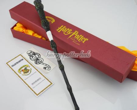 Cheap Cosplay on Hogwarts Wizard Dumbledore Hermione Magic Wand Cosplay Fancy Prop