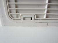 LG Air Conditioner Split System A/C Heat LMN095HVT 9000 BTU Indoor 