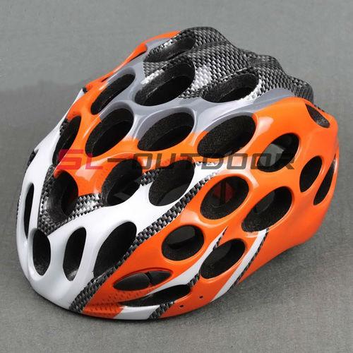New Sports Cycling Bike Safety Bicycle Honeycomb Type 41 Holes Adult 