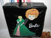 Vintage Barbie & Friends Dolls Case & Clothes Mixed Lot  
