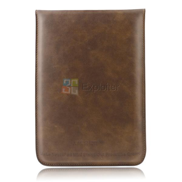   Protective Sleeves Bag Carry Case Pouch for Apple Tablet PC iPad Mini