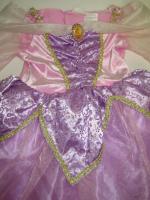DISNEY PRINCESS DRESS UP LOT Aurora~Snow White~Fairies~Accessories 