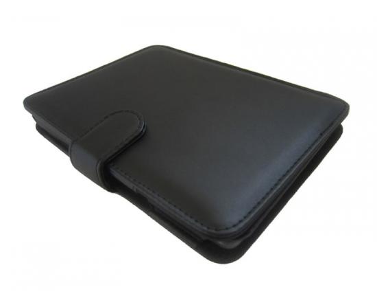  KINDLE 4 LUXURY DESIGN LEATHER CASE COVER FOR 2011 DESIGN 
