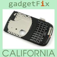 blackberry chassis