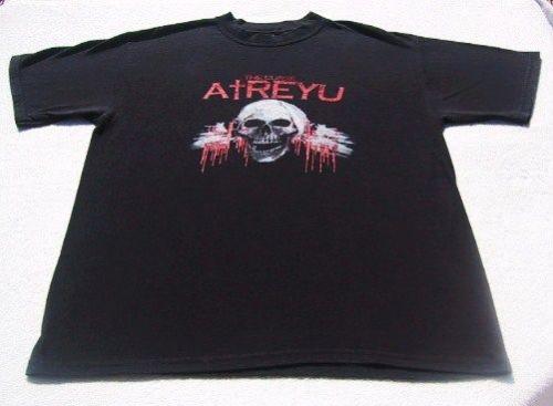 atreyu curse. eBay (US) : ATREYU The Curse